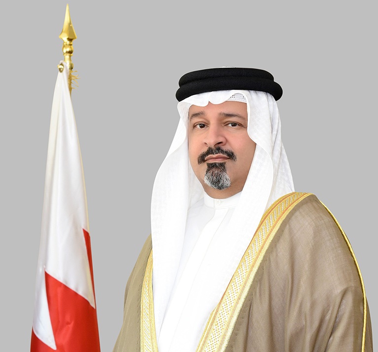 Ahmed bin Mohammed Al Khalifa