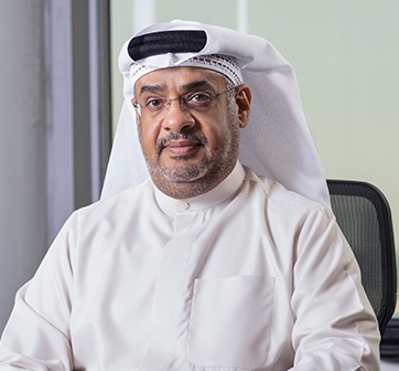 Shaikh Abdulla bin Khalid Al Khalifa