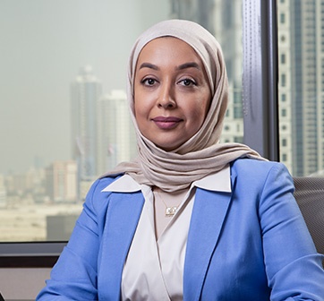 Basma Abdulrahman Alahmed