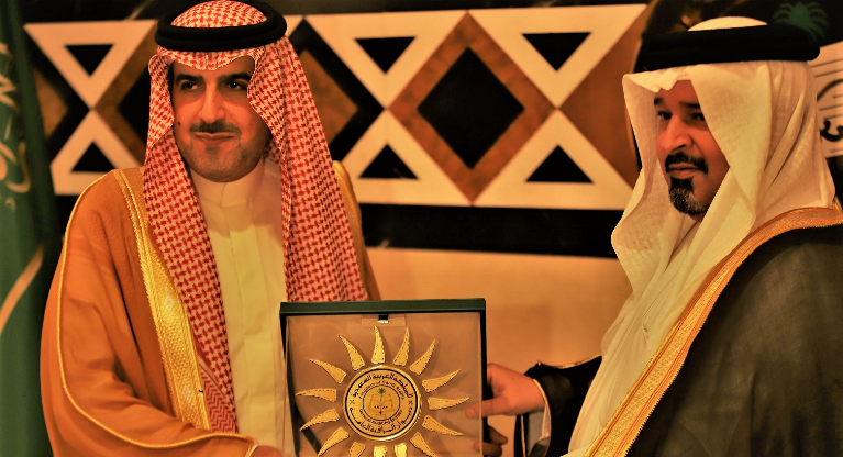 رئيس ديوان الرقابة المالية والإدارية يزور الديوان العام للمحاسبة بالمملكة العربية السعودية