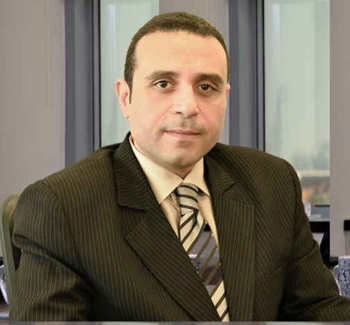 عمرو محمود نصار