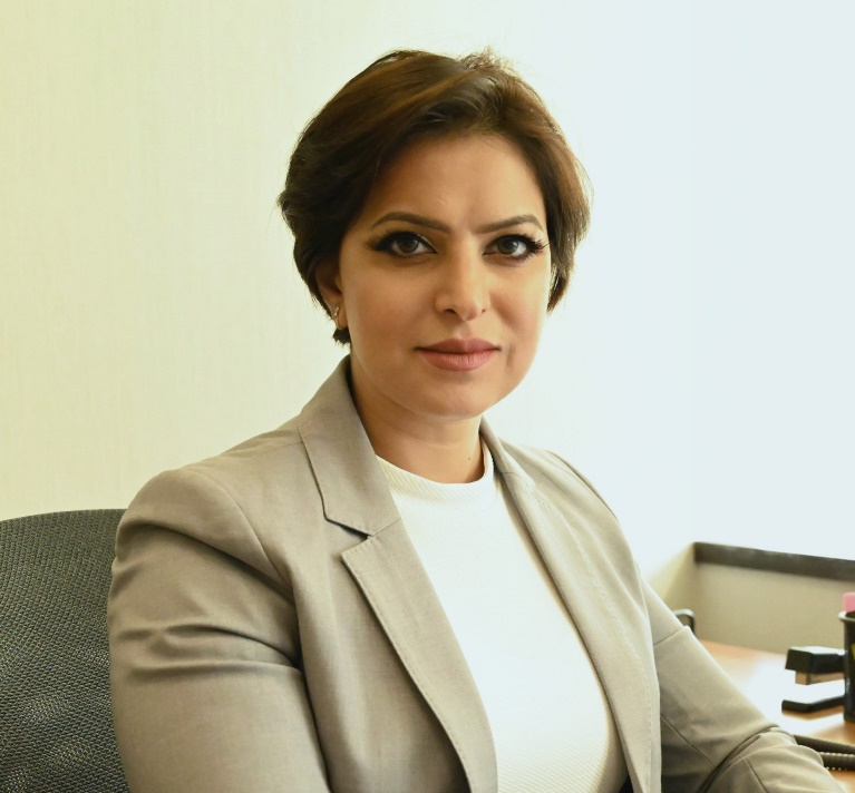 Elham Yusuf Almulla