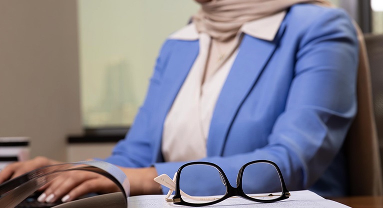 إدارة الرقابة النظامية