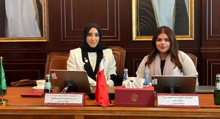 The National Audit Office joins Training and Development Committee meetings of the Supreme Audit Institutions of the Gulf Cooperation Council 