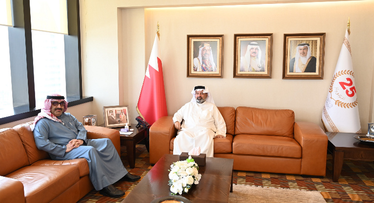 Auditor General of the National Audit Office and the Minister of Education discuss enhancing cooperation