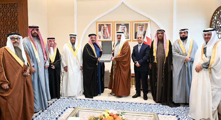 National Audit Office Annual Report 2021/2022 submitted to the Shura Council and the House of Representatives