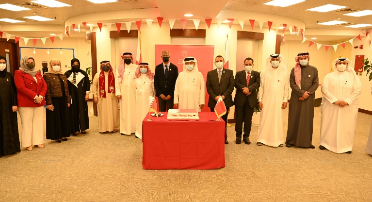 National Audit Office celebrates National Day