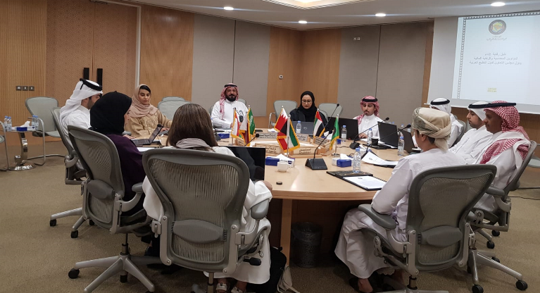 فريق عمل قواعد الرقابة الخليجي يبحث المسودات النهائية للأدلة