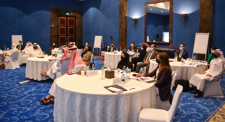 The National Audit Office (NAO) holds second "Forensic Audit" training course