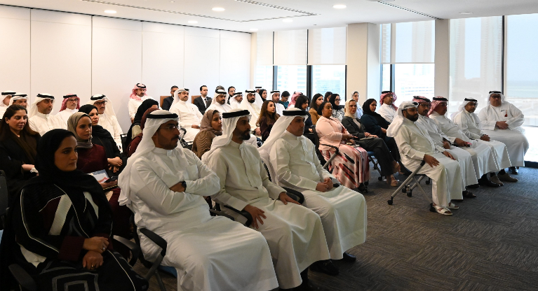 Workshop organized by the National Audit Office in cooperation with the Ministry of Foreign Affairs on "risk assessment"