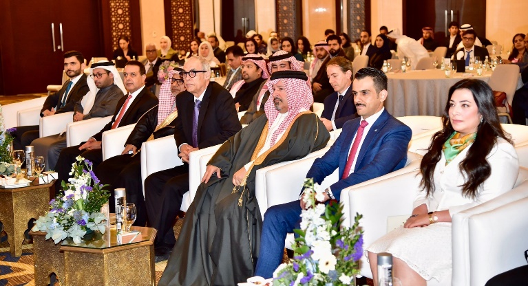 CFA Society Bahrain organizes Annual Charter Award ceremony to welcome new Charterholders