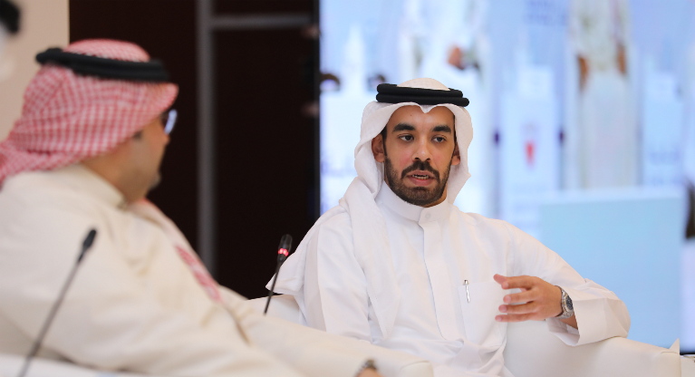 Bahrain as Vice-Chairman of the ARABOSAI Professional Standards Committee