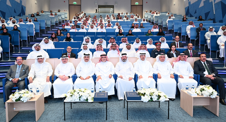 Sheikh Ahmed bin Mohammed: Taking advantage of technological developments  