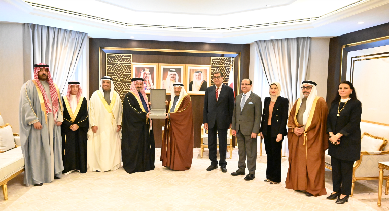 National Audit Office Annual Report 2021/2022 submitted to the Shura Council and the House of Representatives