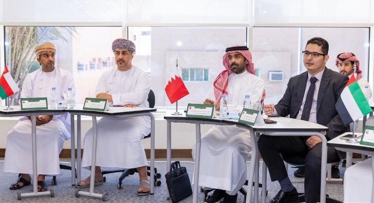 "الرقابة" يشارك في ندوة خليجية حول تبني التقنيات الحديثة في أعمال المراجعة