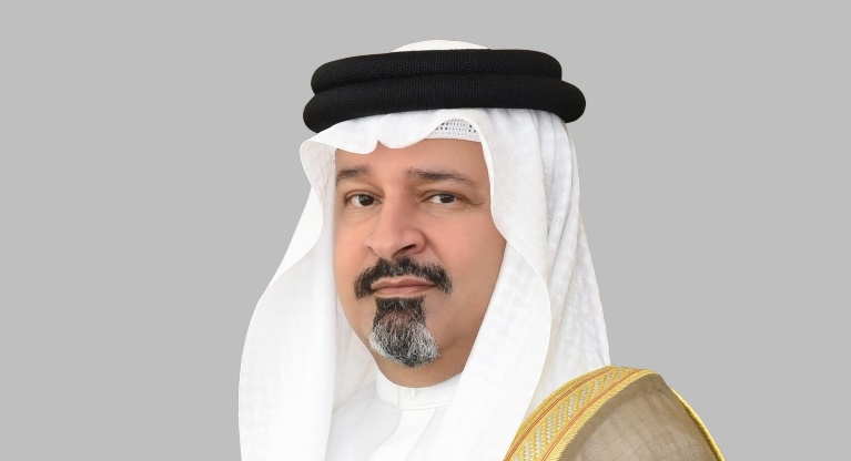 Sheikh Ahmed bin Mohammed congratulates the Supreme Council of Women on the anniversary of its establishment
