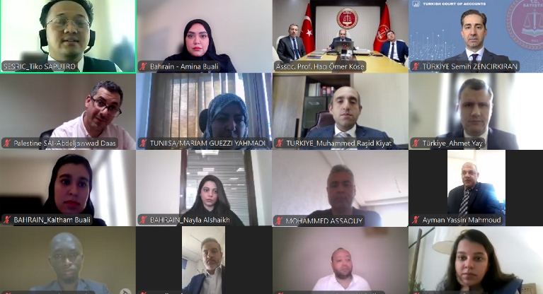"الرقابة": توعية الموظفين بالأمن السيبراني وتدريبهم على استخدامات الذكاء الاصطناعي