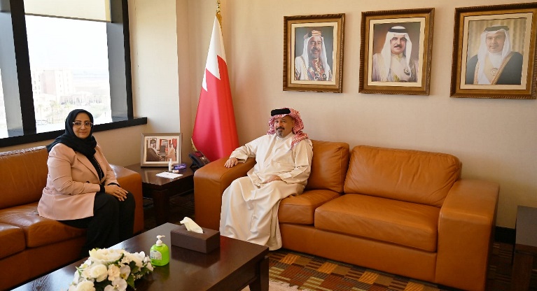 Auditor General: Strengthening Cooperation and Coordination
