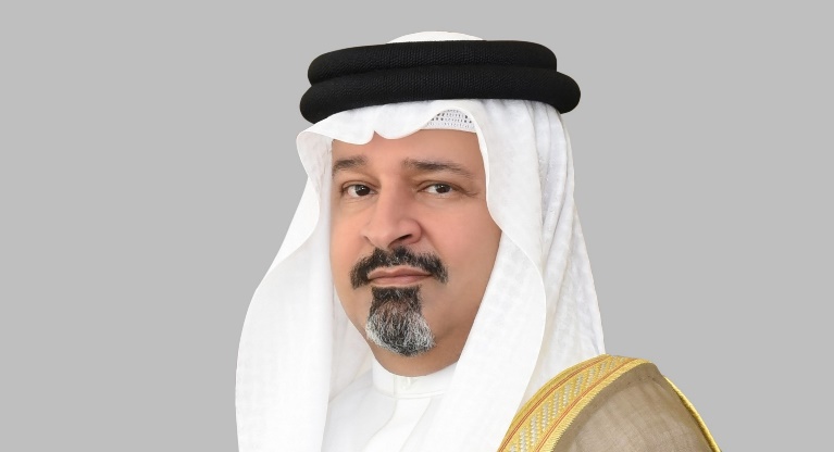 الشيخ أحمد بن محمد يهنئ بنجاح الانتخابات