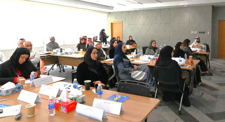 Training for employees in entities covered by the NAO’s audit mandate 