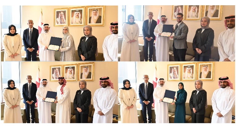 Sheikh Ahmed bin Mohammed: Keeping pace with AI Developments in Auditing