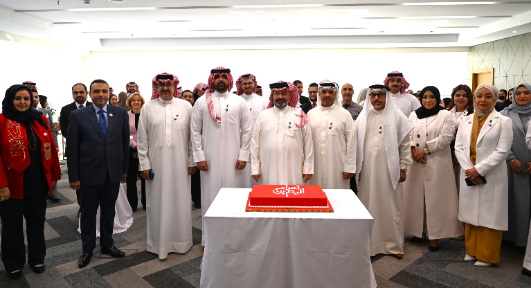 The National Audit Office celebrates National Day