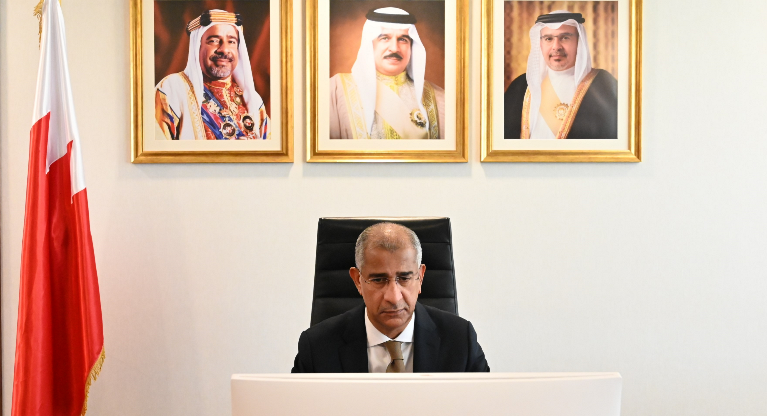 ديوان الرقابة يشارك في اجتماع وكلاء الدواوين الخليجية