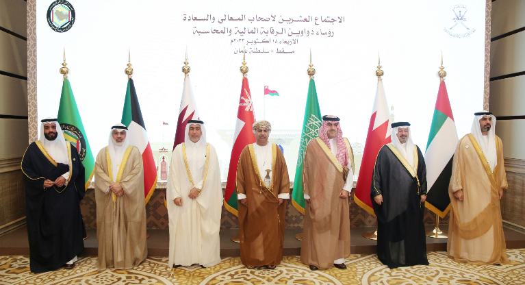 مسقط تستضيف اجتماع رؤساء الدواوين الخليجية.. إقرار خطة تدريب 2024 – 2025
