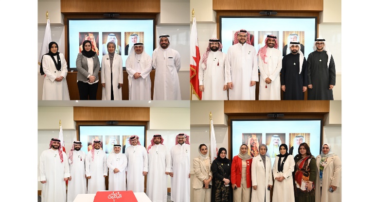 The National Audit Office Celebrates the National Day