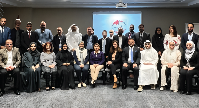 The NAO strengthens its risk management capabilities