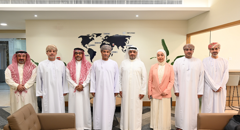 Strengthening Cooperation in the audit field between the Kingdom of Bahrain and the Sultanate of Oman 