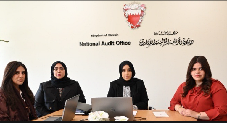 "الرقابة" يترأس اجتماع لجنة التدريب والتطوير للعاملين بالدواوين الخليجية
