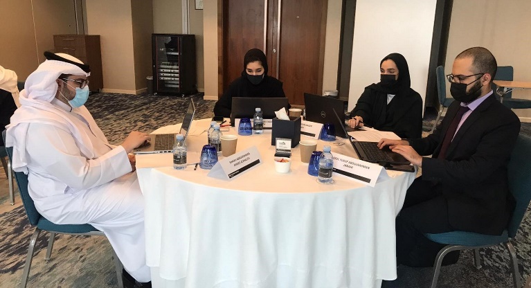 Creative Thinking and Auditing
