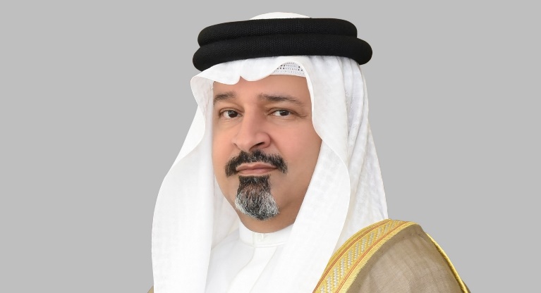 NAO Auditor General Congratulates HM the King and HRH the Crown Prince for Bahrain's achievements at the Paris 2024 Olympics