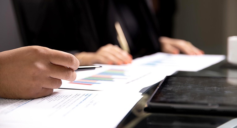 إدارة الرقابة الإدارية