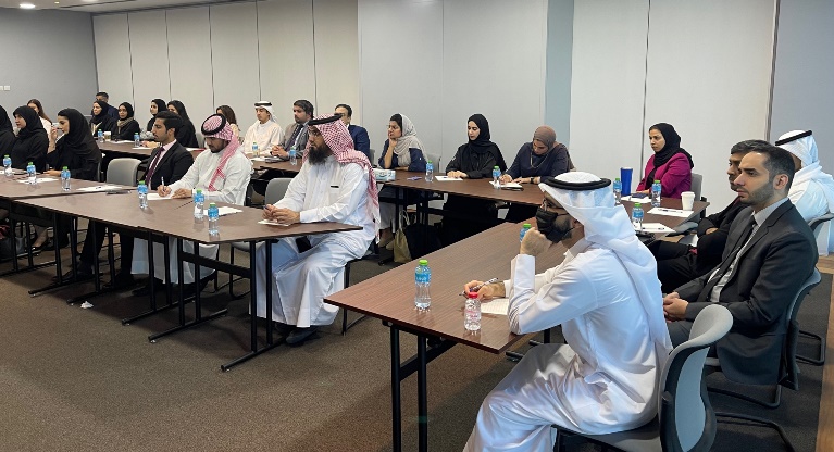 “Value Added Tax” Training course for NAO employees
