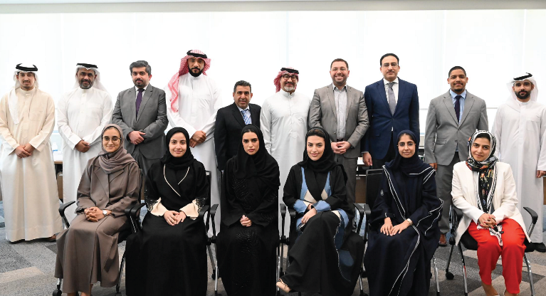 إطلاع موظفي الديوان على آخر تحديثات معايير التدقيق الدولية