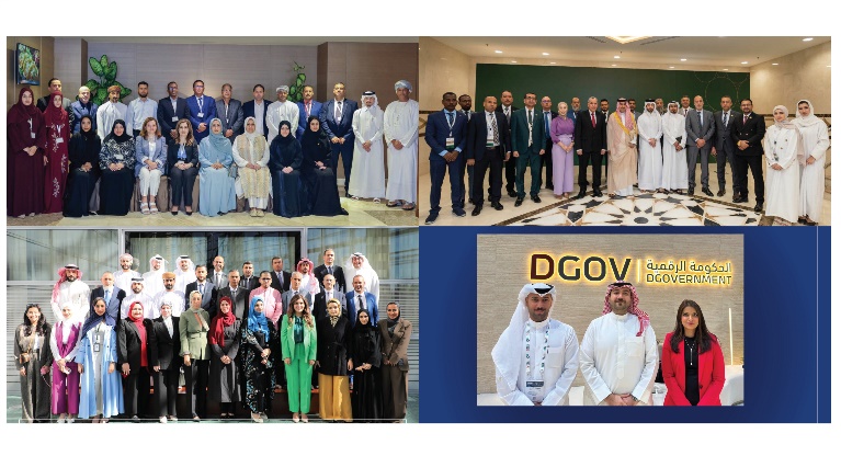 The National Audit Office Participates in Internal and External Training Courses