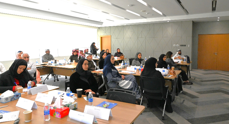 Training for employees in entities covered by the NAO’s audit mandate