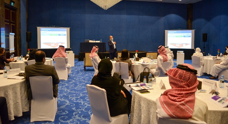 The National Audit Office (NAO) holds second "Forensic Audit" training course